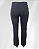 Calça feminina de sarja com recorte - Ref  53.06 - Imagem 6