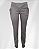 Calça feminina de sarja com recorte - Ref  53.06 - Imagem 7