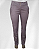 Calça feminina de sarja com recorte - Ref  53.06 - Imagem 9