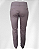 Calça feminina de sarja com recorte - Ref  53.06 - Imagem 10