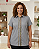 Camisa Básica de Tricoline com Elastano - Ref 53.04 - Imagem 5