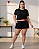 Shorts de Viscolycra - Ref 66.408 - Imagem 1