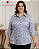 Camisa Manga 3/4 - Ref 53.61 - Imagem 1