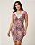 Vestido Estampado - Ref 00.07 - Imagem 1