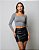 Blusa Cropped - Ref 00.08 - Imagem 1