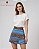 Shorts Saia - Ref 54.110 - Imagem 1