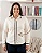 Camisa Tradicional Feminina em Tricoline com Elastano - Ref 53.74 - Imagem 2