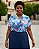 Camisa Feminina - Ref 52.35 - Imagem 1