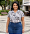 Camisa Feminina - Ref 52.35 - Imagem 1