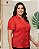 Camisa Feminina em Chiffon - Ref 52.45 - Imagem 1