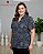 Camisa Feminina em Chiffon - Ref 52.45 - Imagem 5
