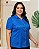 Camisa Feminina em Chiffon - Ref 52.45 - Imagem 2