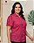 Camisa Feminina em Chiffon - Ref 52.45 - Imagem 4