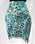 Saia estampada - Ref 49.47 - Imagem 1