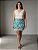 Saia Estampada - Ref 49.47 - Imagem 1