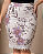 Saia Estampada - Ref 49.47 - Imagem 1