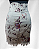 Saia estampada - Ref 49.47 - Imagem 2