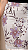 Saia Estampada - Ref 49.47 - Imagem 3