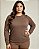 Blusa Feminina de Malha Marajó - Ref. 77.03 - Imagem 1