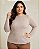 Blusa Feminina de Malha Marajó - Ref. 77.03 - Imagem 2