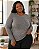 Blusa Fem. Básica de Malha Térmica Peluciada com Decote Redondo - Ref 77.30 - Imagem 5