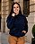 Blusão Canguru Feminino de New Soft Fleece Ref - 77.44 - Imagem 1