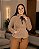 Blusão Canguru Feminino de New Soft Fleece Ref - 77.44 - Imagem 4