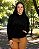 Blusão Canguru Feminino de New Soft Fleece Ref - 77.44 - Imagem 2