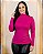 Blusa Fem. de Viscolycra Superlastic, Manga Longa - Ref 77.66 - Imagem 11