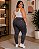 Calça feminina de suplex felpado, montaria com recorte - Ref 77.100 - Imagem 8