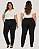 Calça Tradicional com Bolso Faca, de Malha Body Fit 3D Thermo - Ref 77.105 - Imagem 1