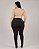 Calça de Malha Body Fit 3D Thermo, Perna Reta e com Recorte na Frente - Ref. 77.107 - Imagem 8