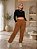 Calça Feminina de Malha Viscocrepe com Perna Reta - Ref 77.115 - Imagem 8