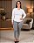 Calça Feminina de Malha Térmica - Ref 77.116 - Imagem 3
