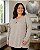 Blusa Vest Legging de Viscocrepe com Botões no Decote - Ref 77.22 - Imagem 4