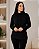 Blusa Vest Legging Feminina de New Soft Fleece - Ref 77.38 - Imagem 2