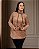Blusa Vest Legging Feminina de New Soft Fleece - Ref 77.38 - Imagem 3