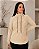 Blusa Vest Legging Feminina de New Soft Fleece - Ref 77.38 - Imagem 1