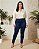 Calça Legging com Bolsos Traseiros, Malha Cirré Peluciado - Ref 77.112 - Imagem 7