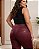 Calça Legging com Bolsos Traseiros, Malha Cirré Peluciado - Ref 77.112 - Imagem 2