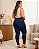 Calça Legging com Bolsos Traseiros, Malha Cirré Peluciado - Ref 77.112 - Imagem 8