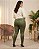 Calça Legging com Bolsos Traseiros, Malha Cirré Peluciado - Ref 77.112 - Imagem 4