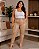 Calça Feminina de Tecido PU Dublado Qechua - Ref 77.135 - Imagem 3