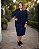 Vestido Fem. Chemise De Microsoft Pet Thermo Pettenati - Ref 77.304 - Imagem 1