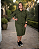 Vestido Fem. Chemise De Microsoft Pet Thermo Pettenati - Ref 77.304 - Imagem 2