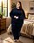 Conjunto de Pijama de New Soft Fleece - Ref 77.902 - Imagem 3