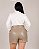 Bermuda Feminina De Tecido PU Dublado Qechua - Ref 77.800 - Imagem 4
