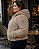 Jaqueta Ted Fem. de Tecido Flanell Mosaik com Bolso Canguru - Ref 77.406 - Imagem 2