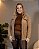 Casaco Estilo Camisa Feminina de New Soft Fleece - Ref 77.408 - Imagem 6