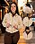 Jaqueta Feminina de Microsoft Pet Thermo com Bolsos com Lapela - Ref 77.412 - Imagem 2